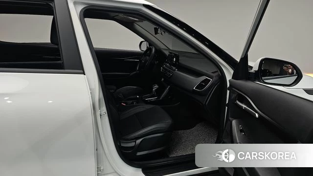 Kia Seltos id 4433933 из Кореи 18