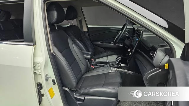 Ssangyong Berry New Tivoli id 4362923 из Кореи 18