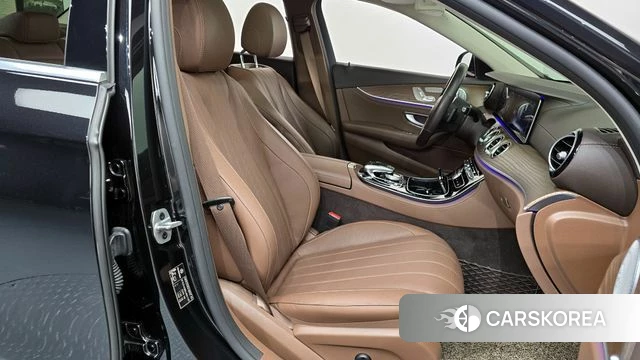 Mercedes-Benz E-Class W213 id 4389852 из Кореи 18