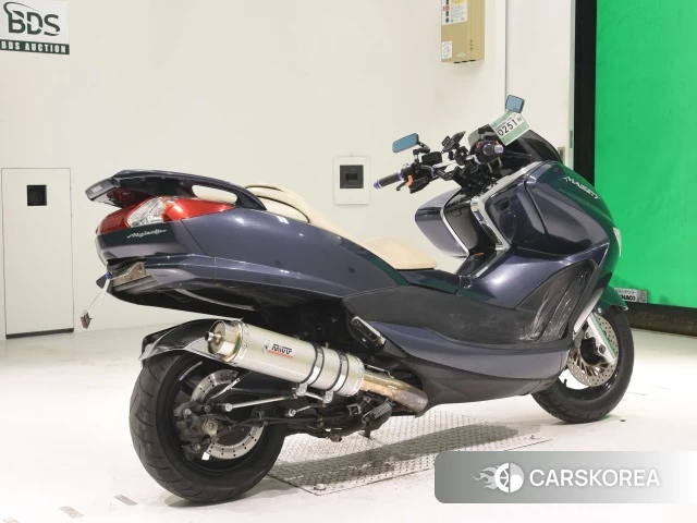 Проданный Yamaha MAJESTY 250 2012 из Японии