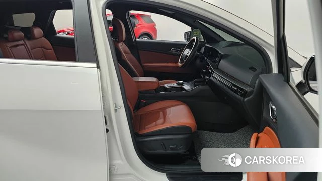 Kia The New Sportage 5th Generation id 4879683 из Кореи 18