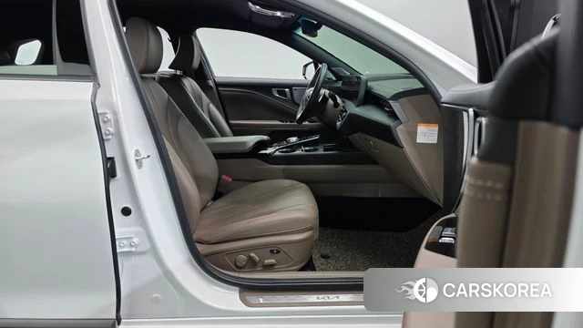 Kia K8 Hybrid id 4871449 из Кореи 18