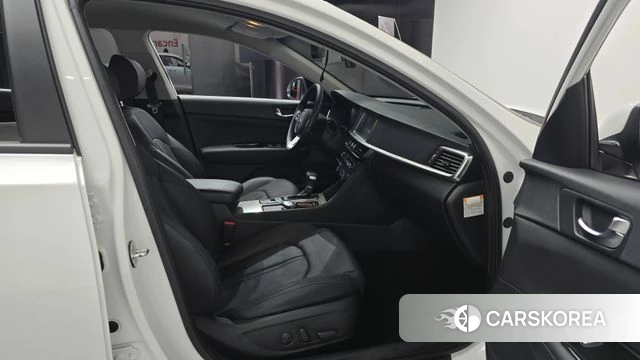 Kia The New K5 Hybrid 2nd generation id 4647642 из Кореи 18