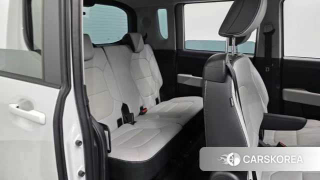 Kia The New Kia Ray EV id 4292361 из Кореи 18
