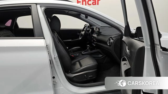 Hyundai The New Kona id 4356087 из Кореи 18