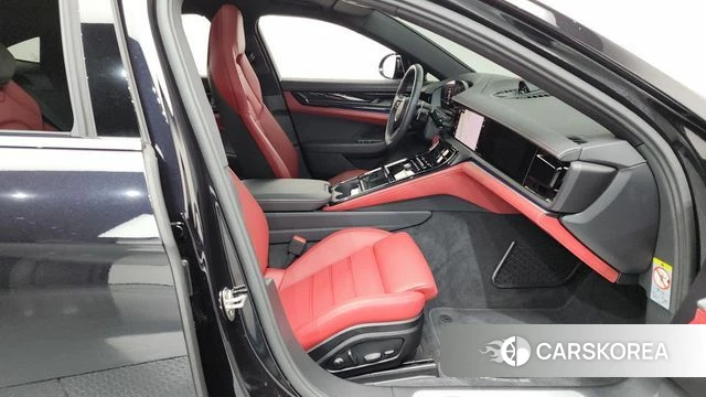Porsche Panamera (976) id 4590473 из Кореи 18