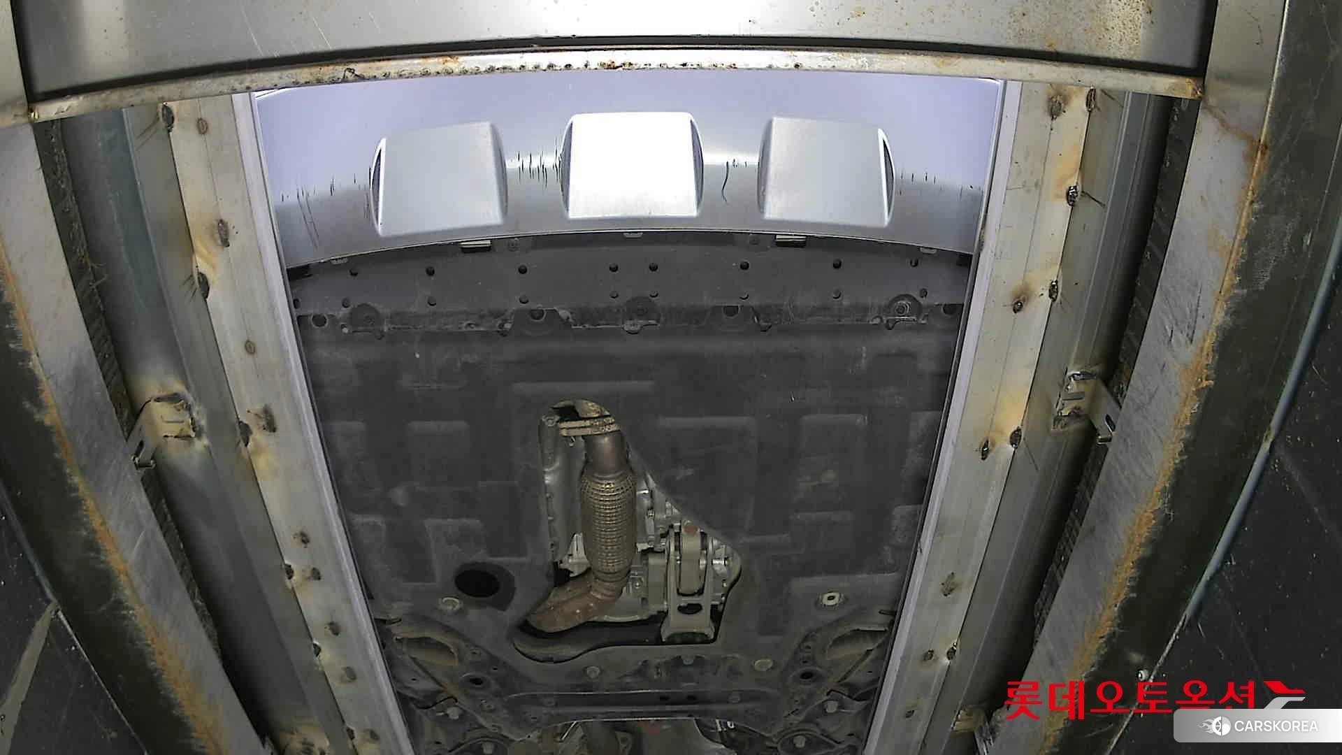 SsangYong Torres id 3888448 из Кореи 18