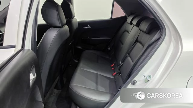 Kia Morning Urban (JA) id 4849155 из Кореи 18