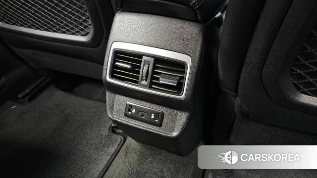 Renault Korea (Samsung) The New QM6 id 4304061 из Кореи 18