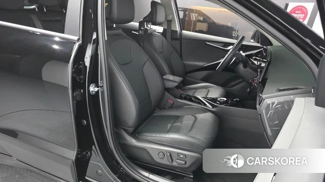 Kia Di All New Niro EV id 4768117 из Кореи 18