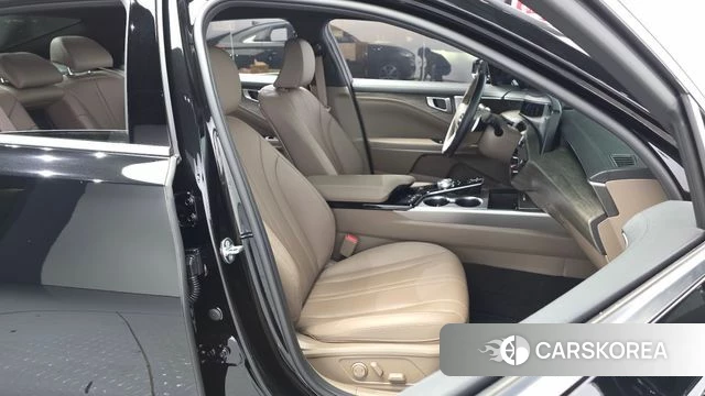 Kia K8 Hybrid id 4591361 из Кореи 18