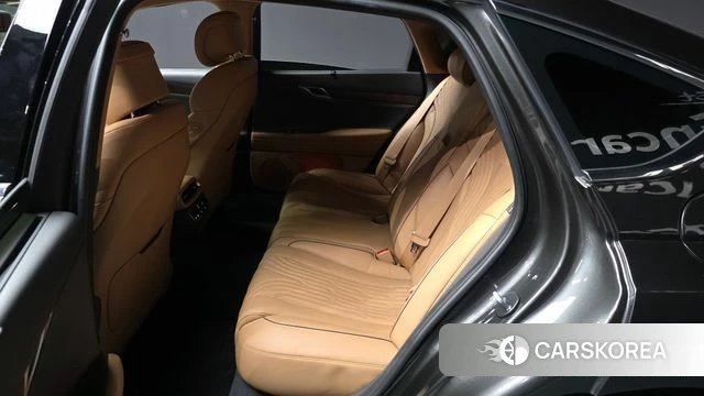 Genesis G80 (RG3) id 4434014 из Кореи 18