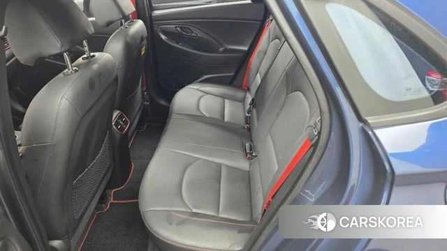 Hyundai i30 (PD) id 4465404 из Кореи 18