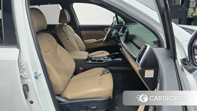Kia The New Sorento 4th Generation id 4635213 из Кореи 18