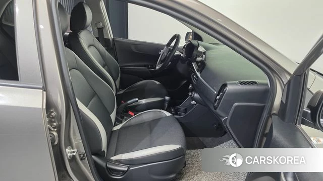Kia Morning Urban (JA) id 4476329 из Кореи 18