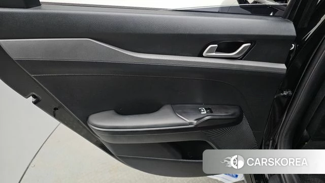 Kia K5 3rd generation id 4701546 из Кореи 18