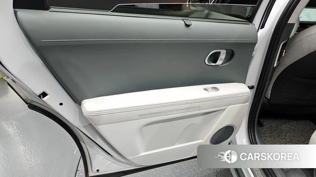 Hyundai Ionic 5 id 4444817 из Кореи 18