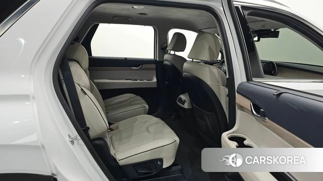 Hyundai Palisade id 4283315 из Кореи 18