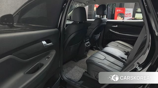 Hyundai The New Santa Fe id 4687977 из Кореи 18