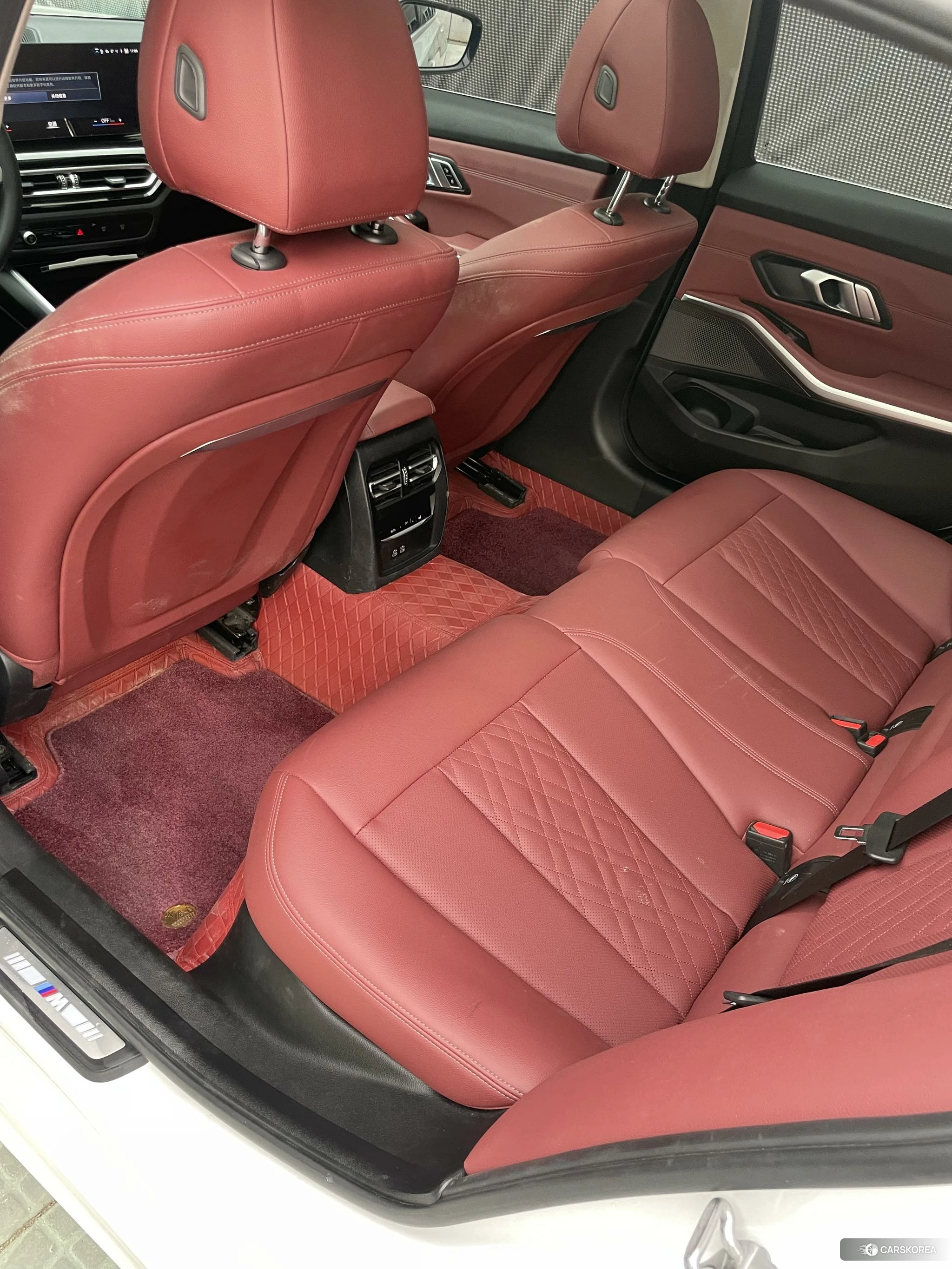 BMW 3 series id 4479393 из Китая 18