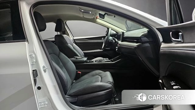 Kia The New K5 3rd generation id 4194401 из Кореи 18