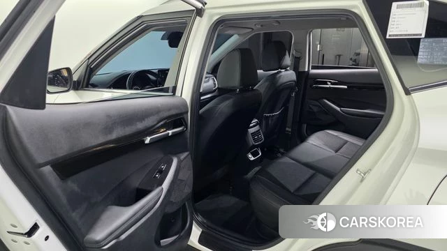 Kia Seltos id 4415439 из Кореи 18