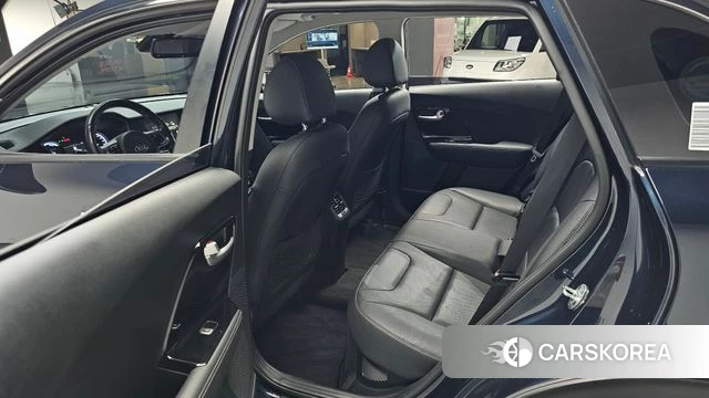 Kia The New Niro id 4196272 из Кореи 18