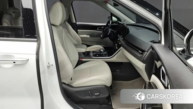 Kia Carnival 4th generation id 4377256 из Кореи 18