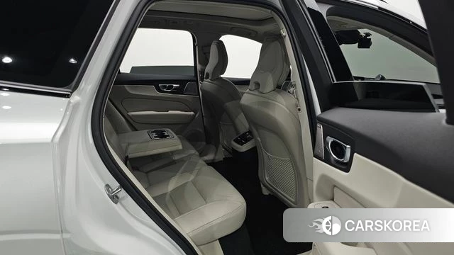 Volvo XC60 second Generation id 4539586 из Кореи 18