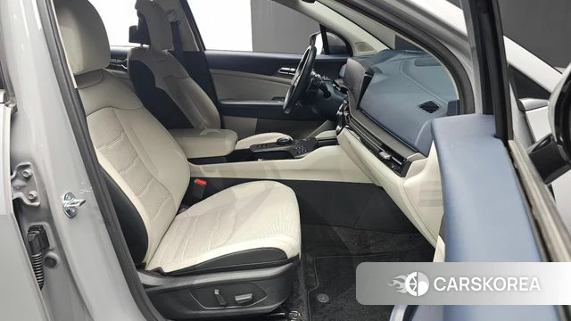 Kia The New Sportage 5th Generation id 4834240 из Кореи 18