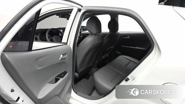 Kia Morning Urban (JA) id 4785221 из Кореи 18