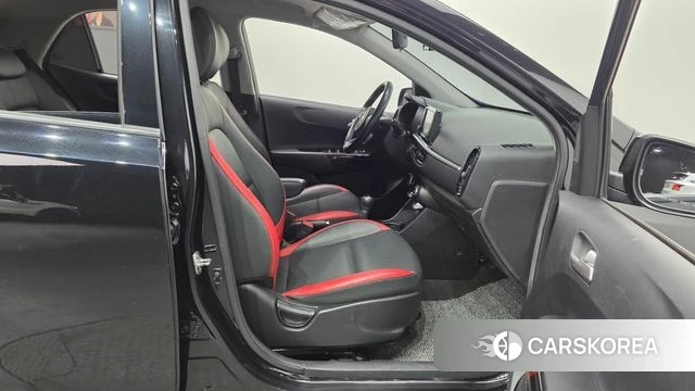 Kia All New Morning (JA) id 4246335 из Кореи 18