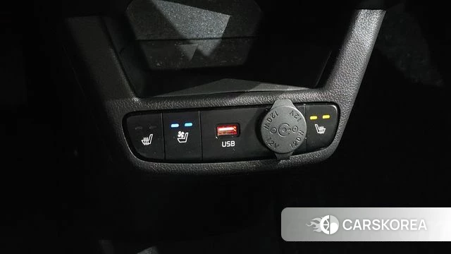 Kia The New Kia Ray id 4322611 из Кореи 18