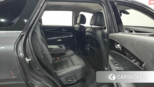 Kia The New Sorento id 4416862 из Кореи 18