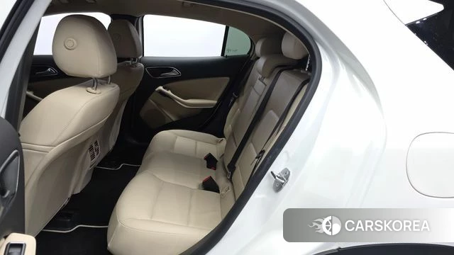 Mercedes-Benz GLA-Class X156 id 4765082 из Кореи 18