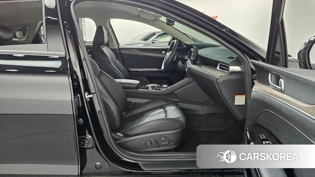 Kia K5 Hybrid 3rd Generation id 4682059 из Кореи 18