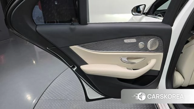 Mercedes-Benz E-Class W213 id 4893485 из Кореи 18