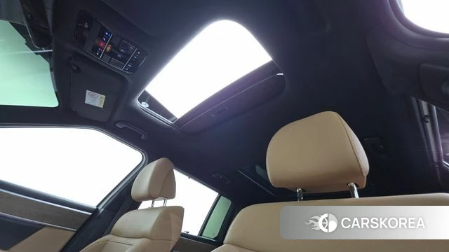 Hyundai Santa Fe (MX5) id 4612278 из Кореи 18