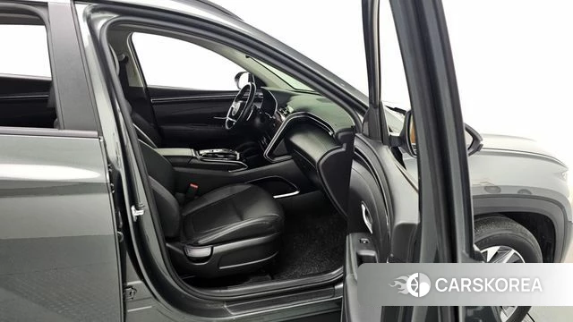 Hyundai Tucson (NX4) id 4518006 из Кореи 18