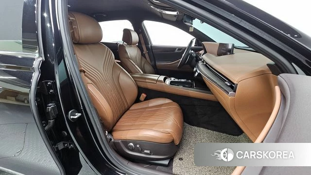 Genesis G80 (RG3) id 4562665 из Кореи 18