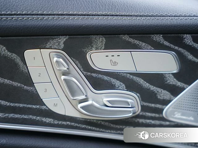 Mercedes-Benz CLS id 4239172 из Китая 18