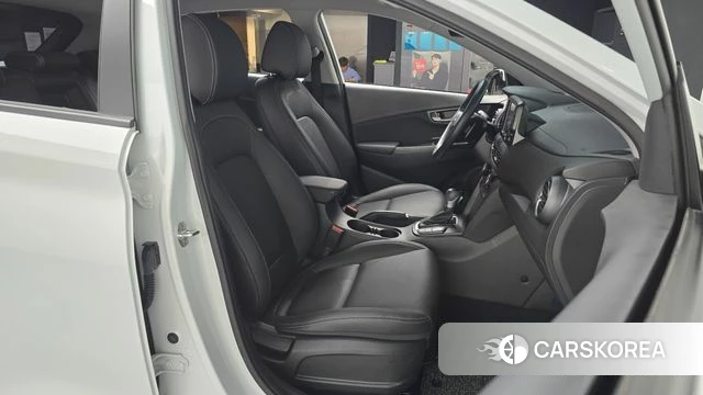 Hyundai Kona id 4356329 из Кореи 18