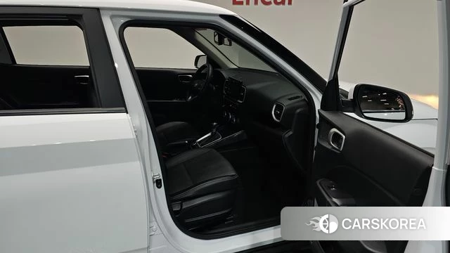 Hyundai Venue id 4430044 из Кореи 18