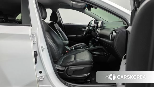 Hyundai The New Kona id 4283152 из Кореи 18