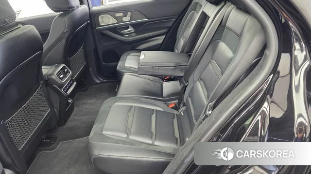 Mercedes-Benz GLE-Class W167 id 4835328 из Кореи 18