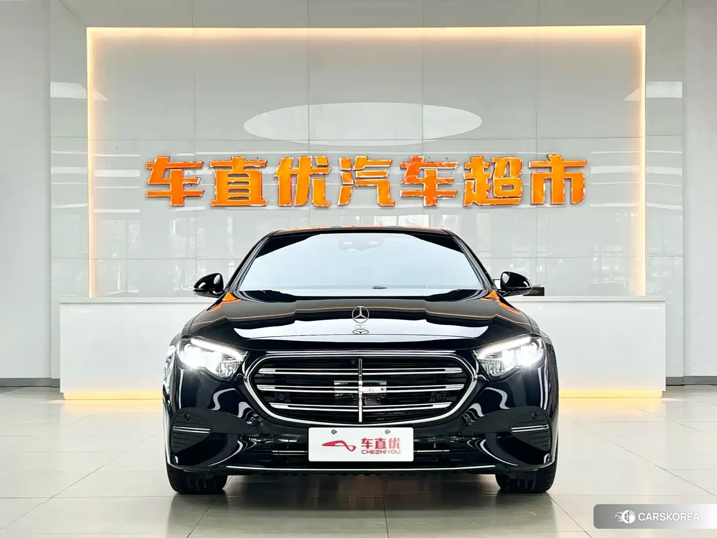 Mercedes-Benz E-Class id 4654467 из Китая 18