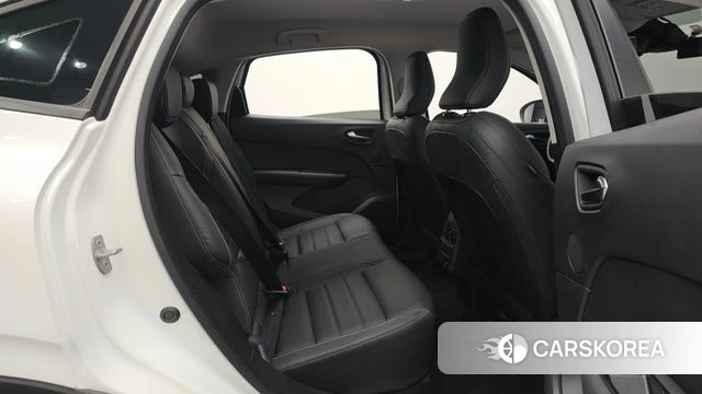 Renault Korea (Samsung) XM3 id 4542433 из Кореи 18