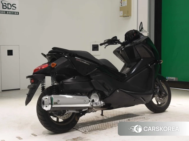 Проданный Honda PHASE id 4144779 из Японии