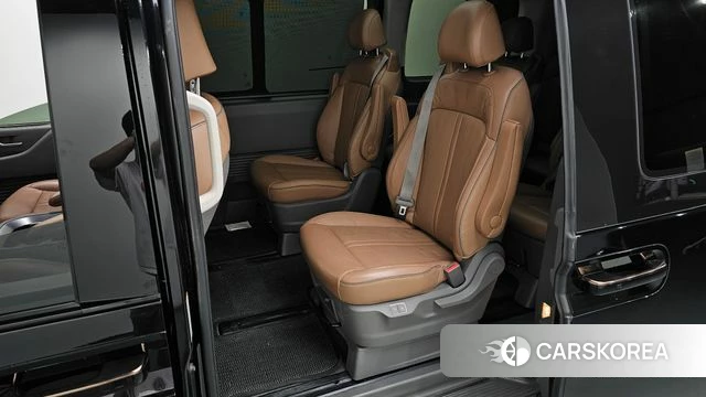 Hyundai Staria id 4604139 из Кореи 18