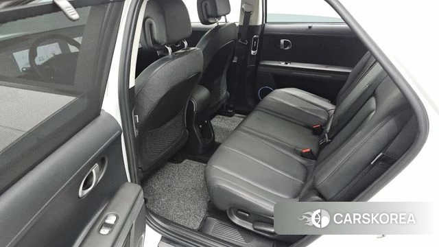 Hyundai Ionic 5 id 4494984 из Кореи 18